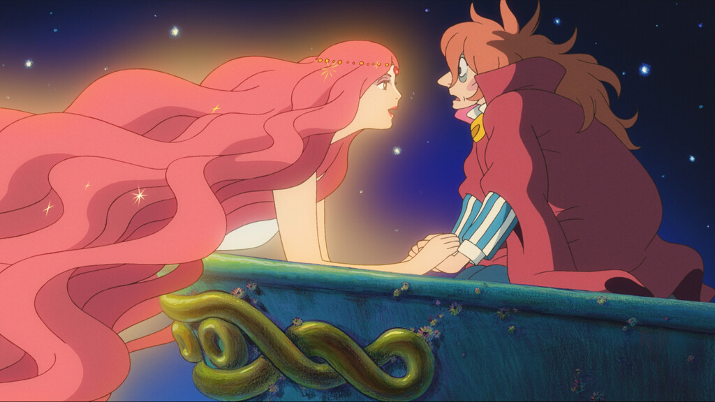 Una de las películas más bonitas de Studio Ghibli casi tuvo una secuela, pero Hayao Miyazaki se encontró con un obstáculo gordísimo: "No quería verla"