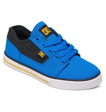 Superweek en eBay: zapatillas Tonix TX de DC Shoes rebajadas a 22,95 euros con envío gratis