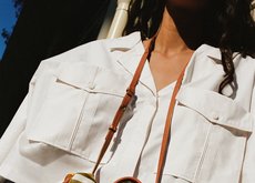 La nueva camisa blanca para niño y niña de Zara no es nada La nueva camisa blanca para niño y niña de Zara no es nada