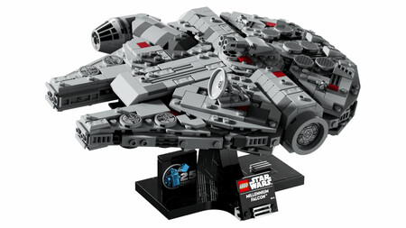 Millennium Falcon