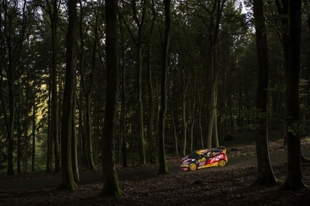 Jost Capito no renuncia a implementar el Shootout en el Mundial de Rallyes