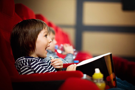 25 planes divertidos para hacer con niños en Madrid (Febrero 2020)