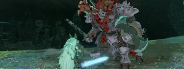 Los centaleones de Zelda: Tears of the Kingdom pueden ser vuestra mayor pesadilla, pero este jugador los fulmina sin despeinarse Los centaleones de Zelda: Tears of the Kingdom pueden ser vuestra mayor pesadilla, pero este jugador los fulmina sin despeinarse