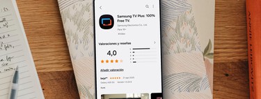 La app más descargada del verano ha sido Samsung TV Plus. Con tu Galaxy, ver la tele en cualquier parte sale totalmente gratis