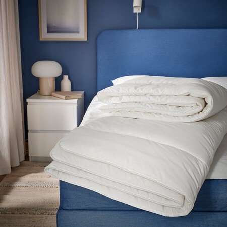 Skogsfraken Edredon Extra Calido