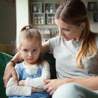 Qué hacer (y que no) cuando tu hijo te dice que ya no te quiere
 