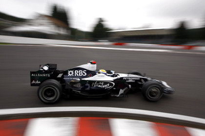 La Sexta ampliará la cobertura de la F1 en 2009