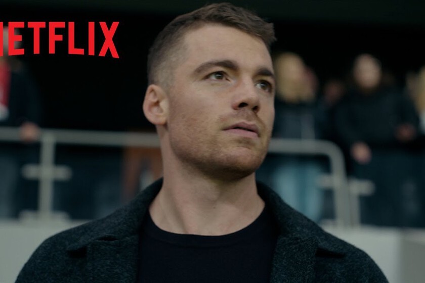 El mayor thriller de acción de Netflix tiene fecha de estreno para su regreso. Aquí está el primer tráiler de la temporada 3 de 'El agente nocturno'