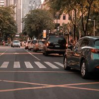 China Has Swiftly Overtaken the U.S. in Yet Another Tech Field: Robotaxis 