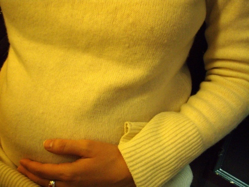 Embarazo y trabajo: funcionarias, autónomas y contratos temporales