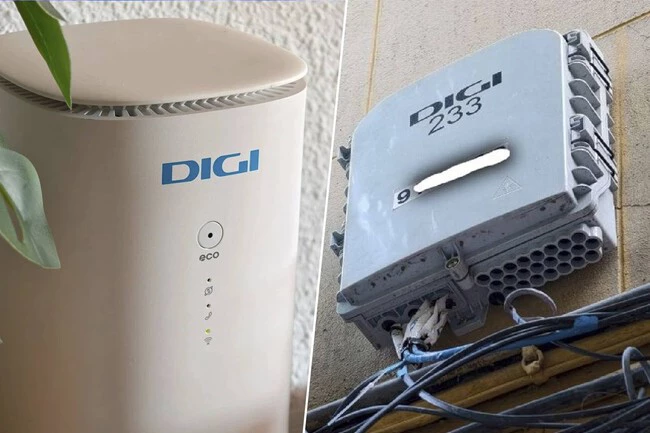 Digi Cto