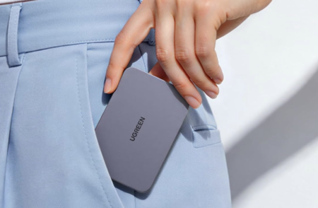 Power Bank Magnetica Magsafe Ugreen