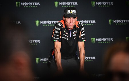 Aleix Espargaro Barcelona Motogp 2024