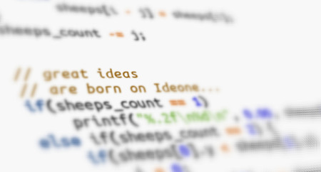 Ideone, el compilador online con más de 60 lenguajes de programación