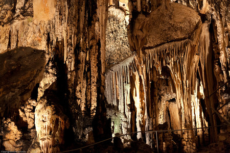 Cuevas de Artà Mallorca