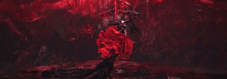 Lala Barina Monster Hunter Wilds