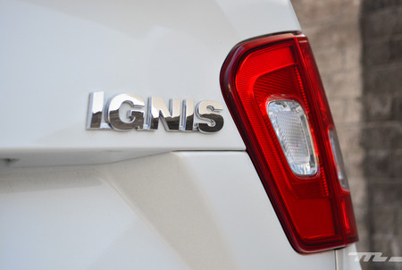 Suzuki Ignis 17