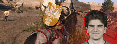 Si alguien te dice que un libro es mejor que un videojuego, háblale de estos dos juegazos. La clave está en la imaginación