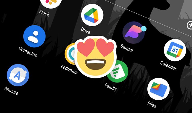 Portada Nova Launcher