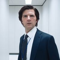 Adam Scott ya sabe cómo termina 'Separación' y tiene un aviso para los fans: la tercera temporada empieza a rodarse ya
