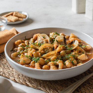 Recetas para comer bien en casa sin complicarte en el menú semanal del 20 de octubre 