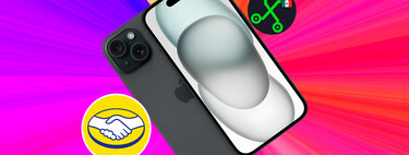  iPhone 15 por hasta menos de 12,000 pesos en Mercado Libre: MSI y compra protegida para el teléfono de Apple  