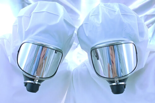 Resident Evil Netflix