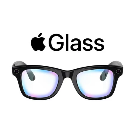 Gafas De Apple Gafas De Apple