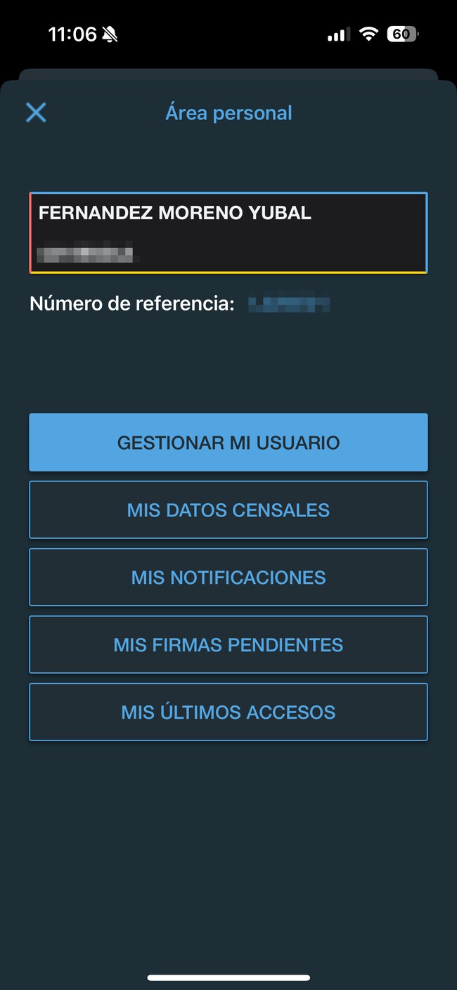 Renta 2024: cómo saber el número de referencia para tu declaración de ...
