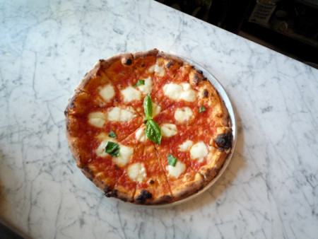 Descubre los secretos de la pizza napolitana