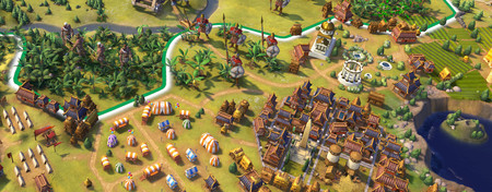 Civ vi