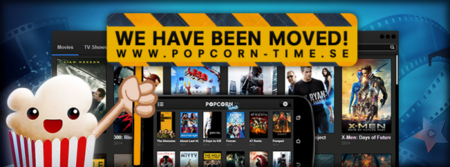 Interfaz renovada y búsqueda de títulos externos, así es el nuevo Popcorn Time 5.0