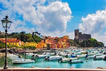 lerici