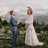 Las mejores fotos de boda del año nos enseñan que es fácil destacar si estás dispuesta a ser (muy) original 