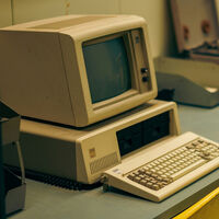 Hace 44 años, MS-DOS era la piedra angular de Microsoft. Hoy, la firma ha apostado por un regreso cargado de nostalgia 