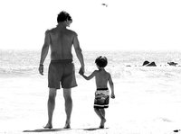 A muchos nos gustaría que nuestros padres nos pidieran perdón