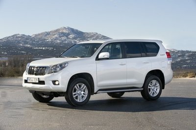 Toyota Land Cruiser, 60 años de historia todoterreno