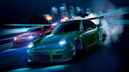 Creci Esperando Un Nuevo Need For Speed Cada Dos Anos B