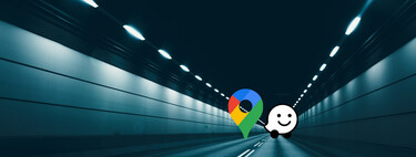 Google Maps y Waze van a dejar de perderse por los túneles de la M30 de Madrid. Todo gracias a unas balizas Bluetooth