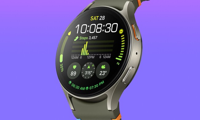 Galaxy Watch7
