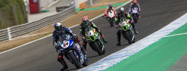 SBK Portugal 2020: Horarios, favoritos y dónde ver las carreras en directo
