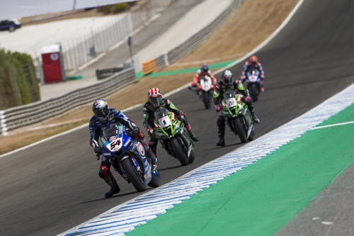 SBK Portugal 2020: Horarios, favoritos y dónde ver las carreras en directo