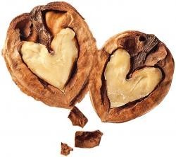 Menús con corazón, menús cardiosaludables