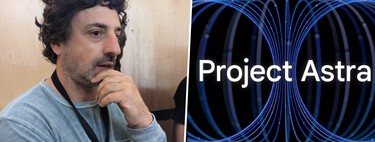 Un minuto con Sergey Brin (fundador de Google) y su ilusión por Project Astra: "no esperaba que nuestros experimentos fueran a llegar tan lejos"