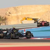 Ferrari quiere salir de la crisis a golpe de talonario: ofrecerían a Lewis Hamilton 46 millones por un año 