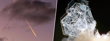 Meteorito caiu na Alemanha em 1724: acabamos de descobrir que ele continha um material 'impossível' para a física 