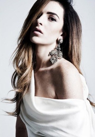 ¿Son cosas mías o la hermana de Lindsay Lohan tiene un aire a Emma Watson?