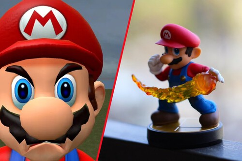 Nintendo Demanda Amiibos Falsos