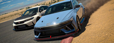 El primer DLC de pago de Gran Turismo 7 me ha hecho correr en alguno de sus mejores circuitos, pero no todo es perfecto 
