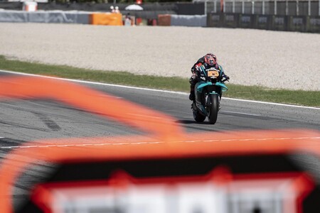 Quartararo Cataluna Motogp 2020